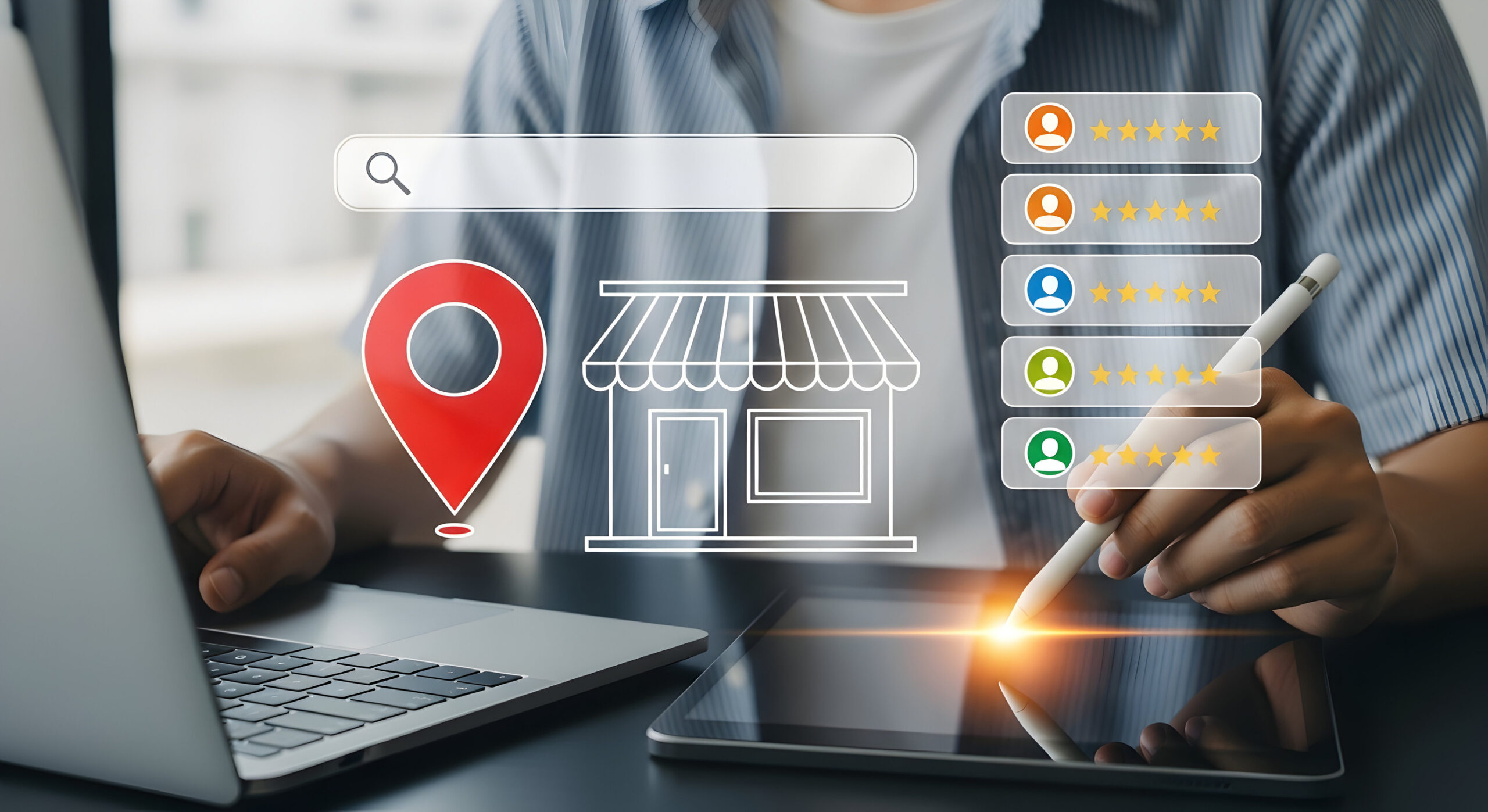 Google Business Profile