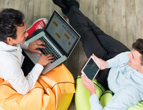 SEO vs Google Ads: Where Should Your Small Business Invest First?