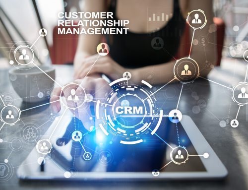 How to Use Your CRM to Stop Leads From Falling Through the Cracks