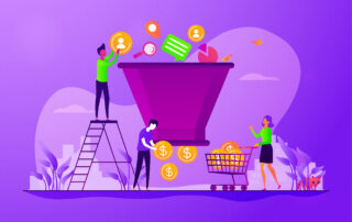 digital marketing funnel