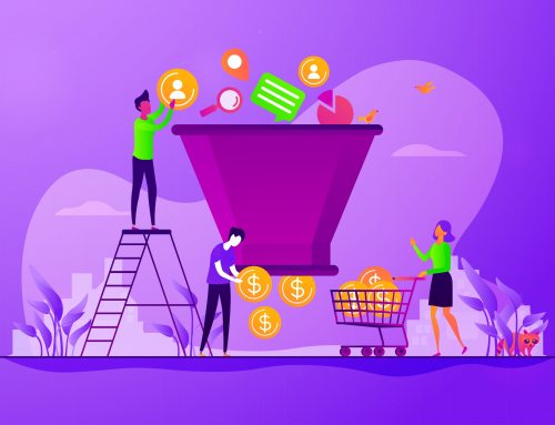 How to Build a Digital Marketing Funnel That Turns Strangers Into Customers