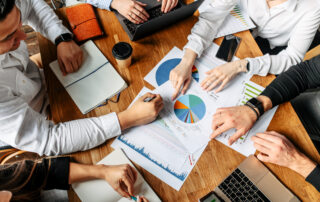 digital marketing reports