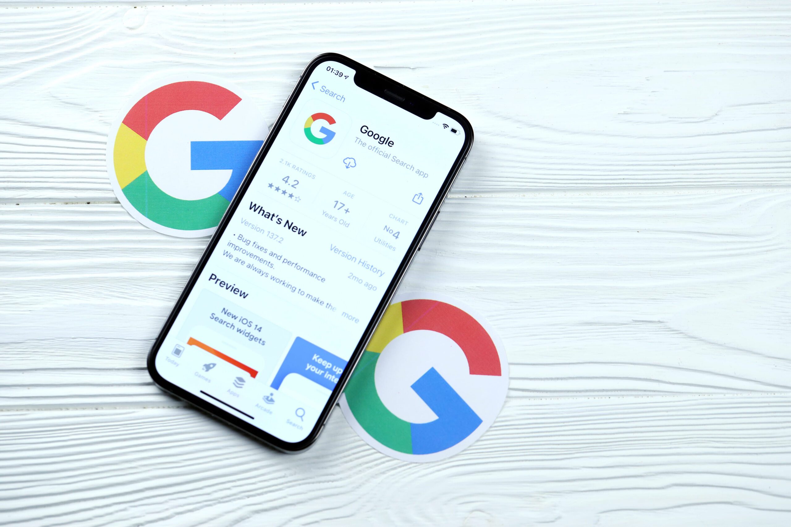 Google Just Dropped Its Second Core Update of 2026