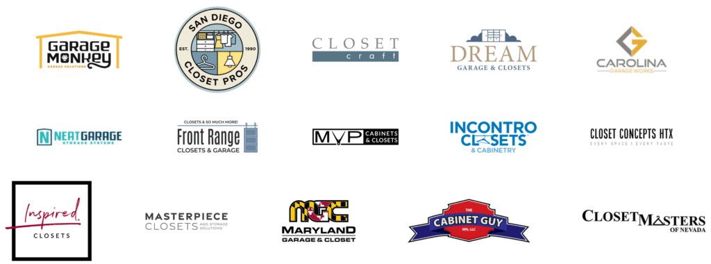 Screenshot 2026-08-12 at 11-37-09 Digital Marketing for Closet and Garage Organization(1) Closet and garage organization client logos