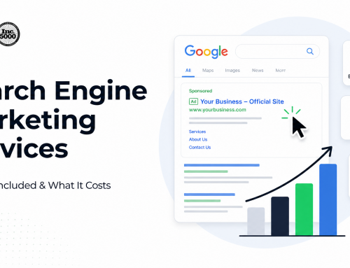 Search Engine Marketing Services: What’s Included and What It Costs